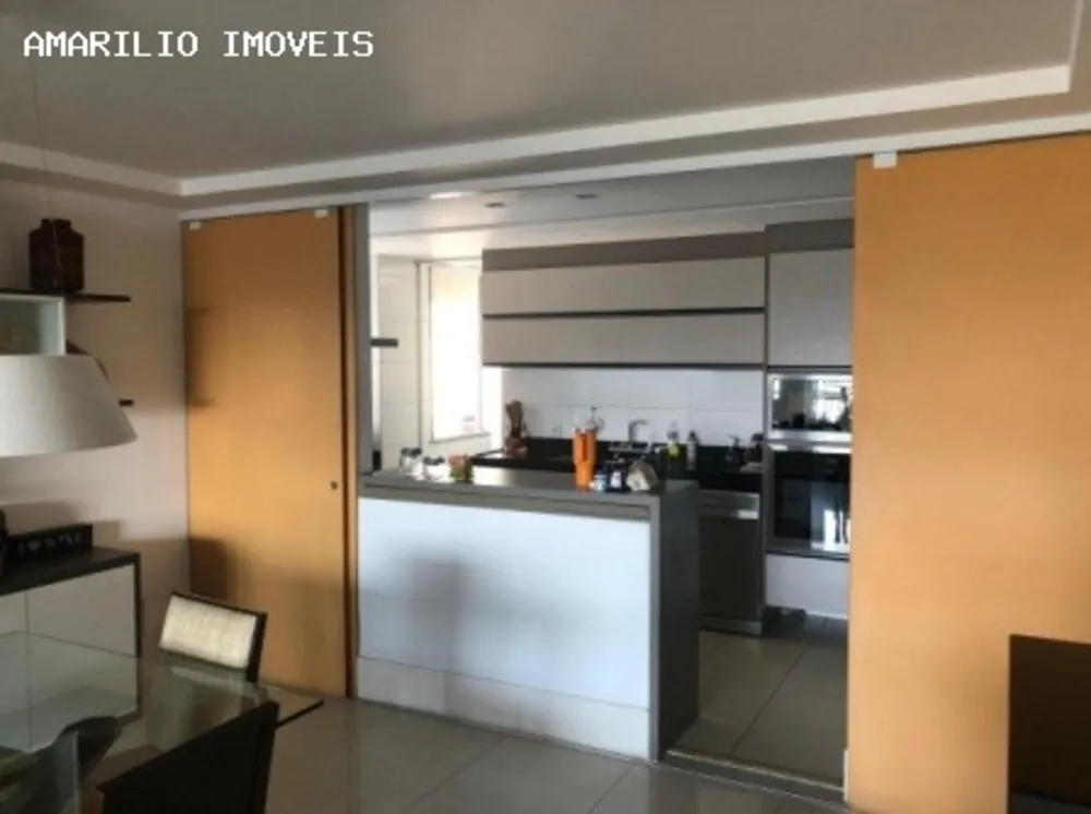 Apartamento, 4 quartos, 166 m² - Foto 8