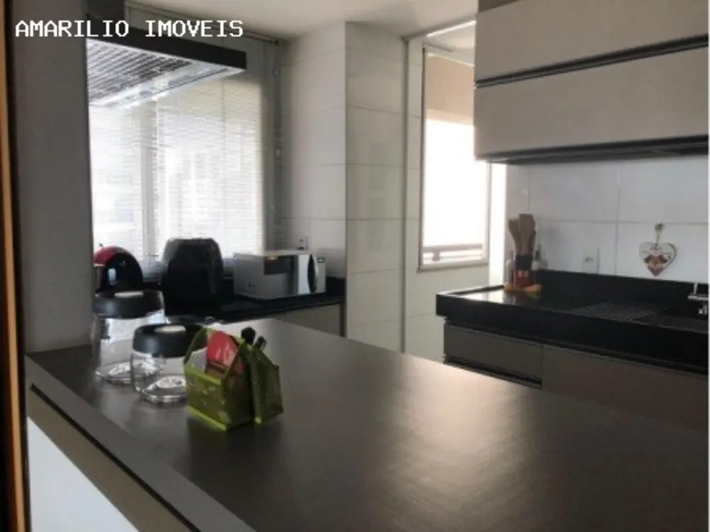 Apartamento, 4 quartos, 166 m² - Foto 10