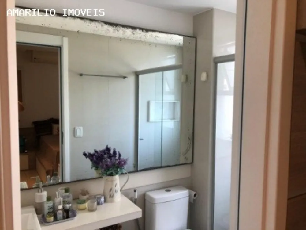Apartamento, 4 quartos, 166 m² - Foto 19