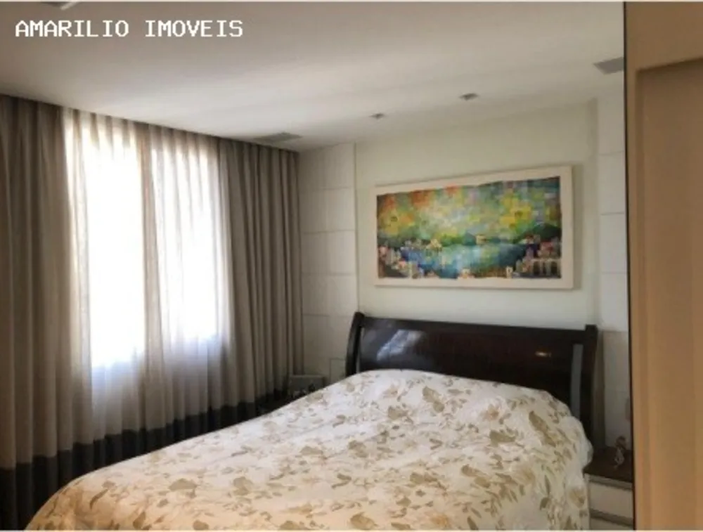 Apartamento, 4 quartos, 166 m² - Foto 20