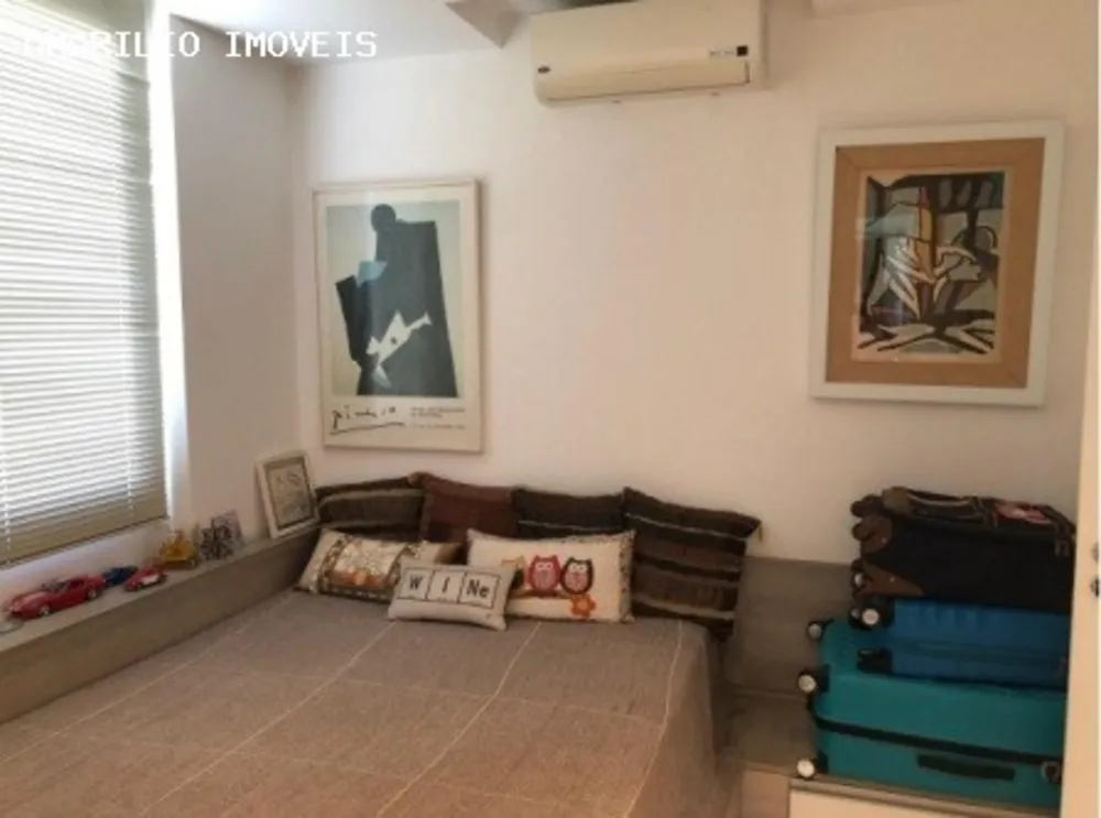 Apartamento, 4 quartos, 166 m² - Foto 15