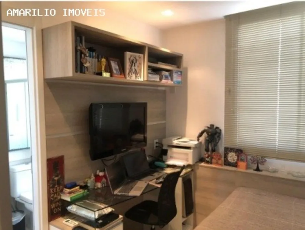 Apartamento, 4 quartos, 166 m² - Foto 10