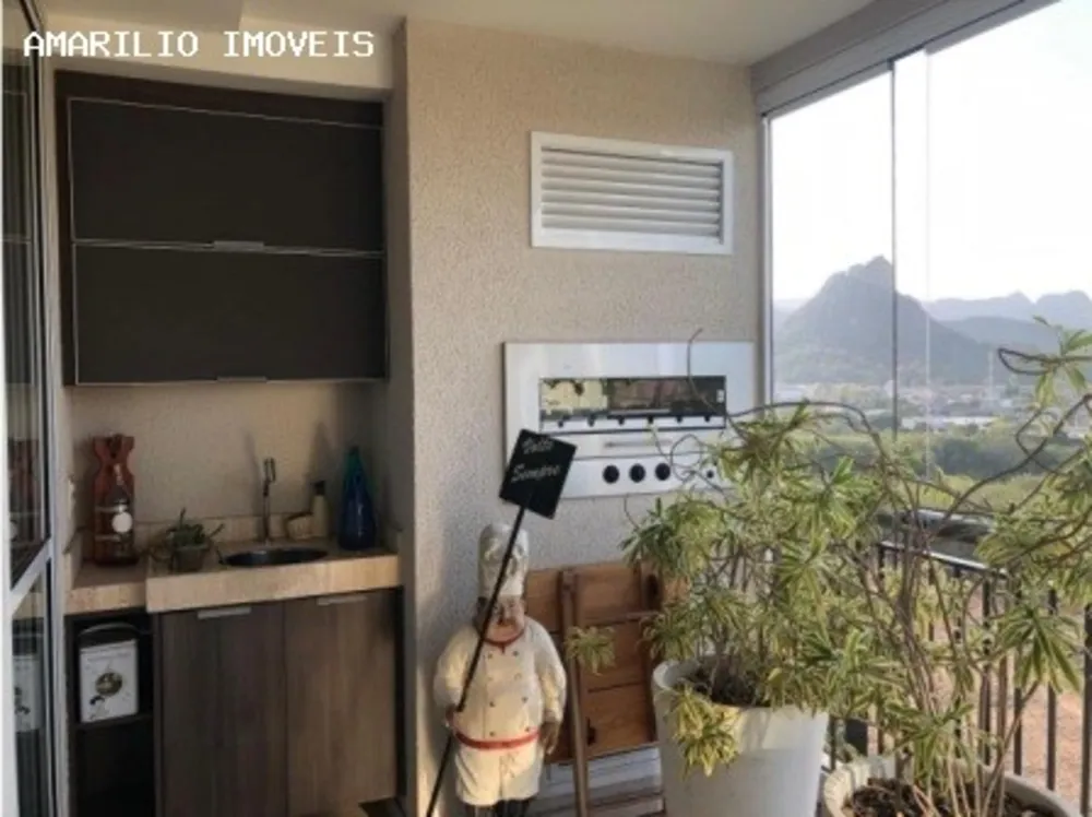Apartamento, 4 quartos, 166 m² - Foto 4