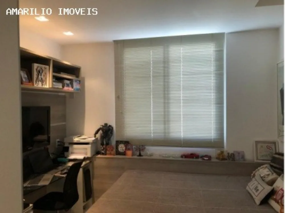 Apartamento, 4 quartos, 166 m² - Foto 23