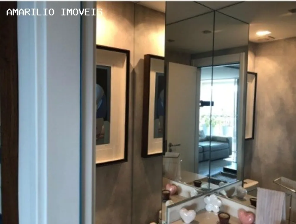 Apartamento, 4 quartos, 166 m² - Foto 11