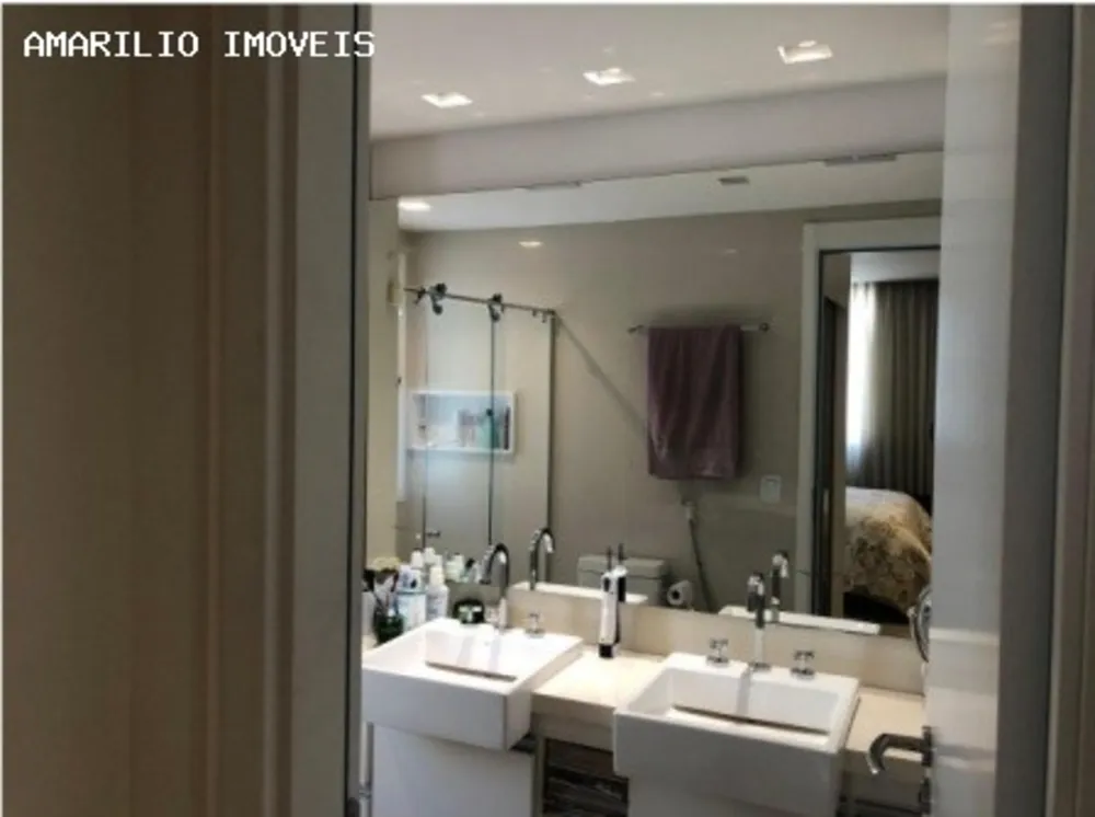 Apartamento, 4 quartos, 166 m² - Foto 22