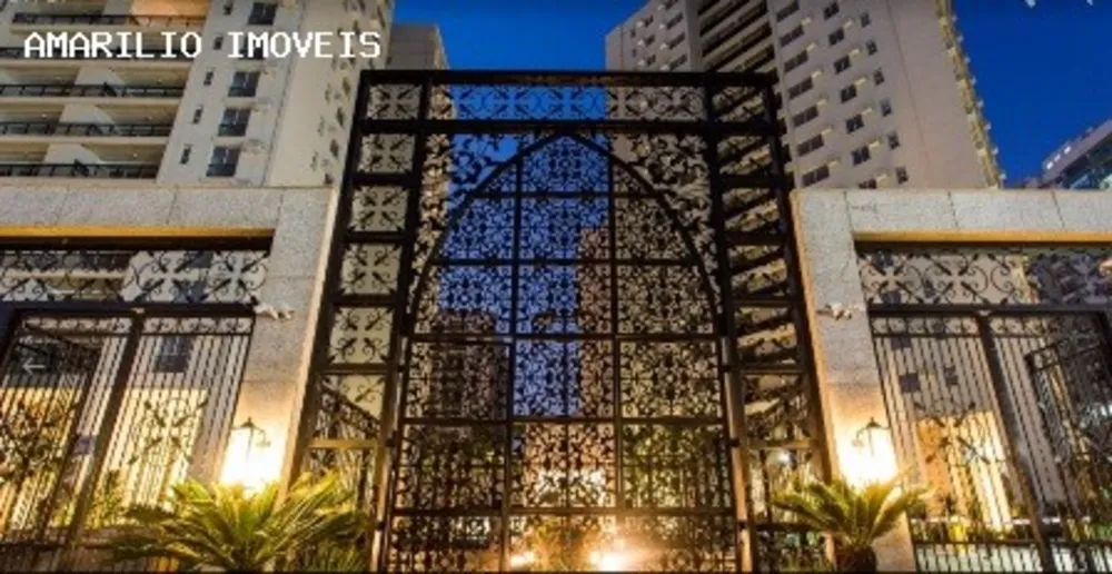Apartamento, 4 quartos, 166 m² - Foto 1