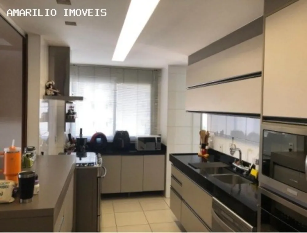 Apartamento, 4 quartos, 166 m² - Foto 9