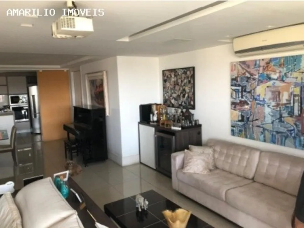 Apartamento, 4 quartos, 166 m² - Foto 6