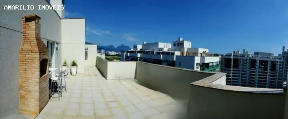Cobertura, 2 quartos, 178 m² - Foto 2