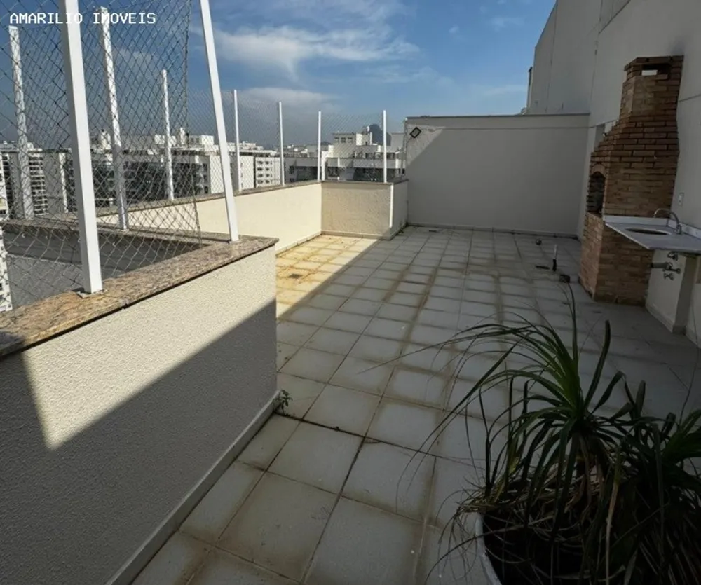 Cobertura, 2 quartos, 178 m² - Foto 21
