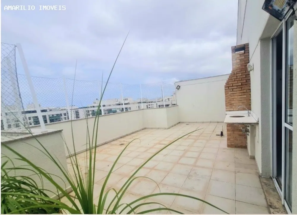 Cobertura, 2 quartos, 178 m² - Foto 11