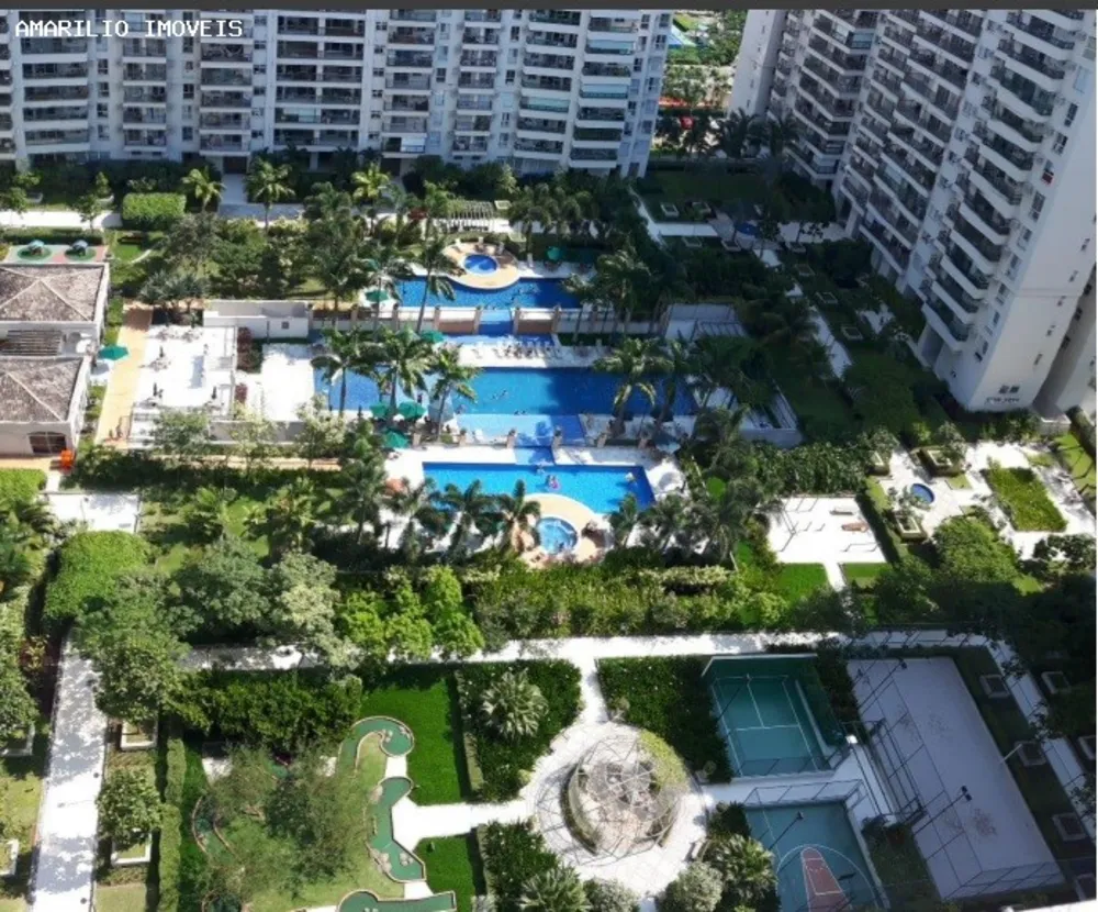 Cobertura, 2 quartos, 178 m² - Foto 5