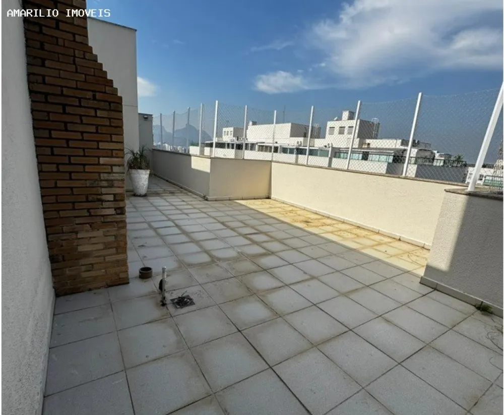 Cobertura, 2 quartos, 178 m² - Foto 3