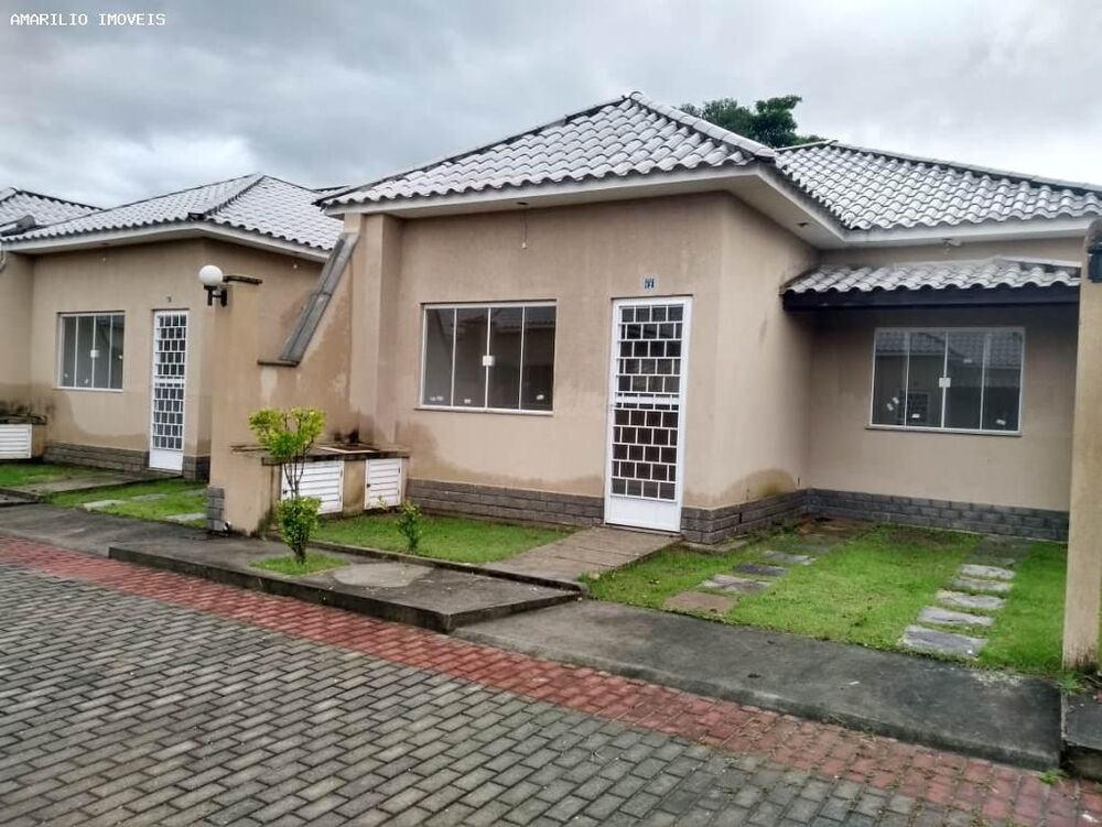 Casa, 2 quartos, 59 m² - Foto 2