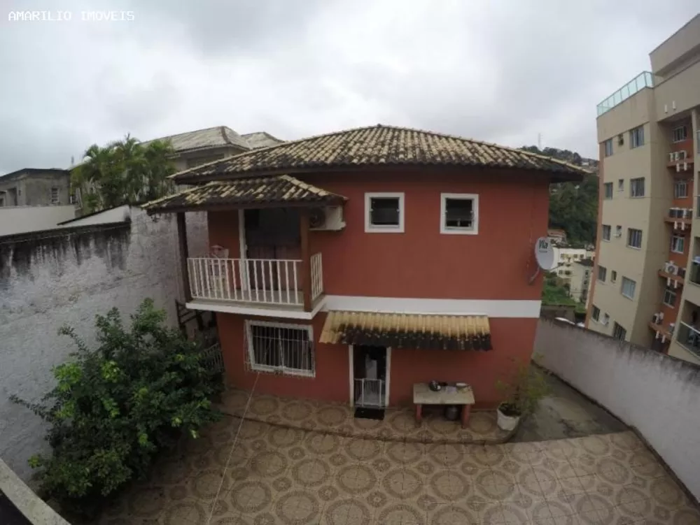 Casa, 3 quartos, 231 m² - Foto 10