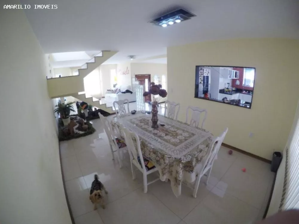 Casa, 3 quartos, 231 m² - Foto 9