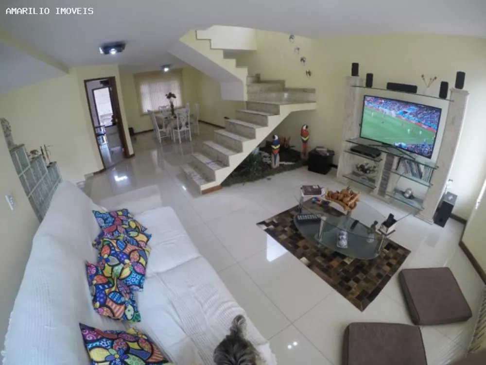 Casa, 3 quartos, 231 m² - Foto 5