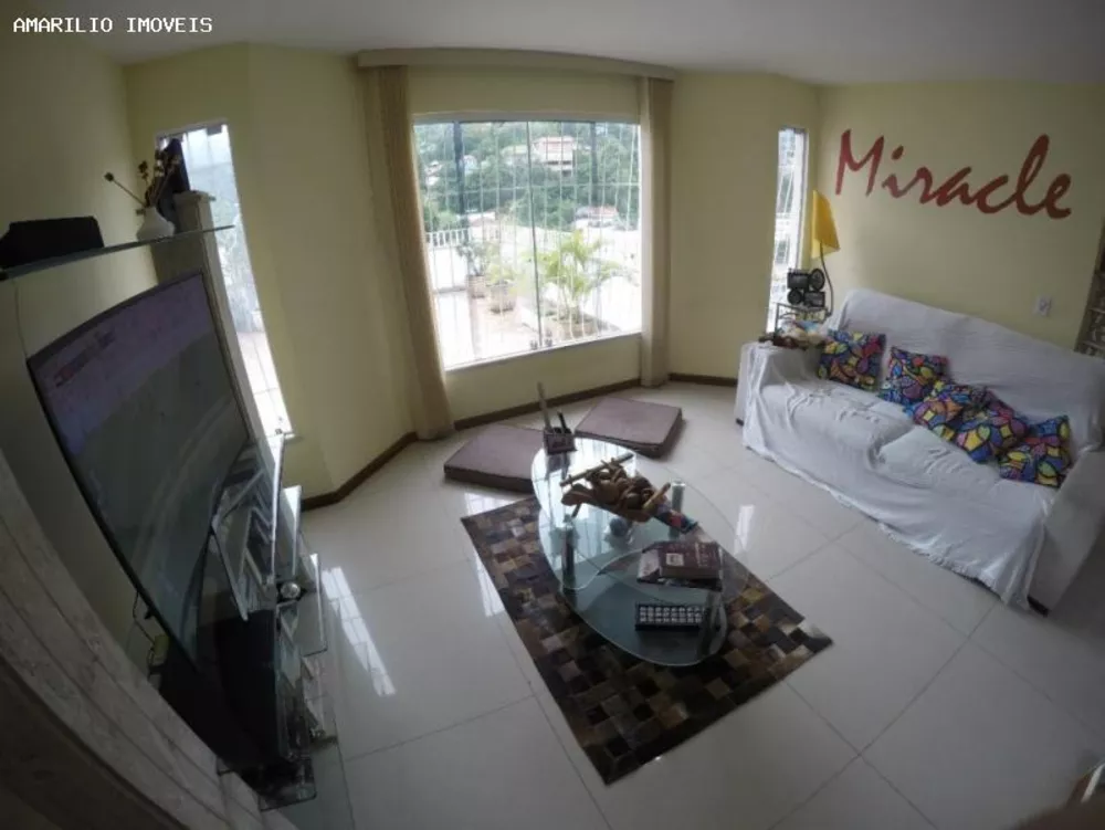 Casa, 3 quartos, 231 m² - Foto 4