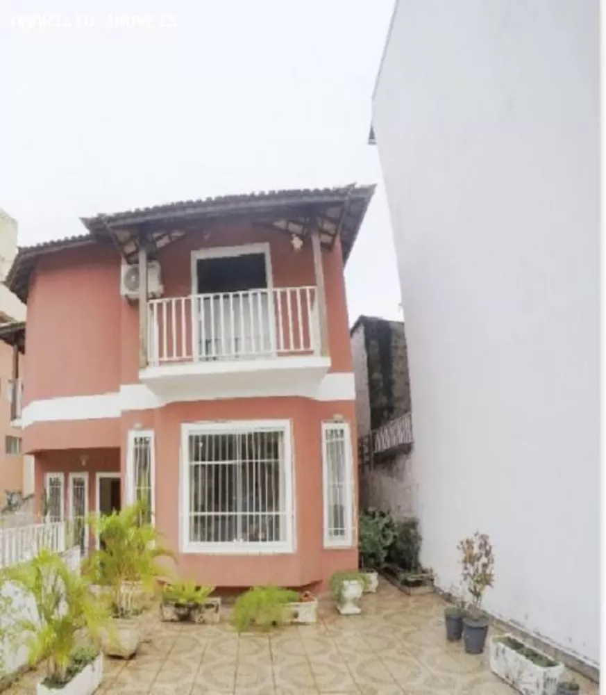 Casa, 3 quartos, 231 m² - Foto 7