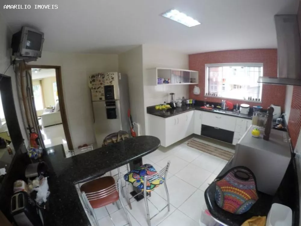 Casa, 3 quartos, 231 m² - Foto 13