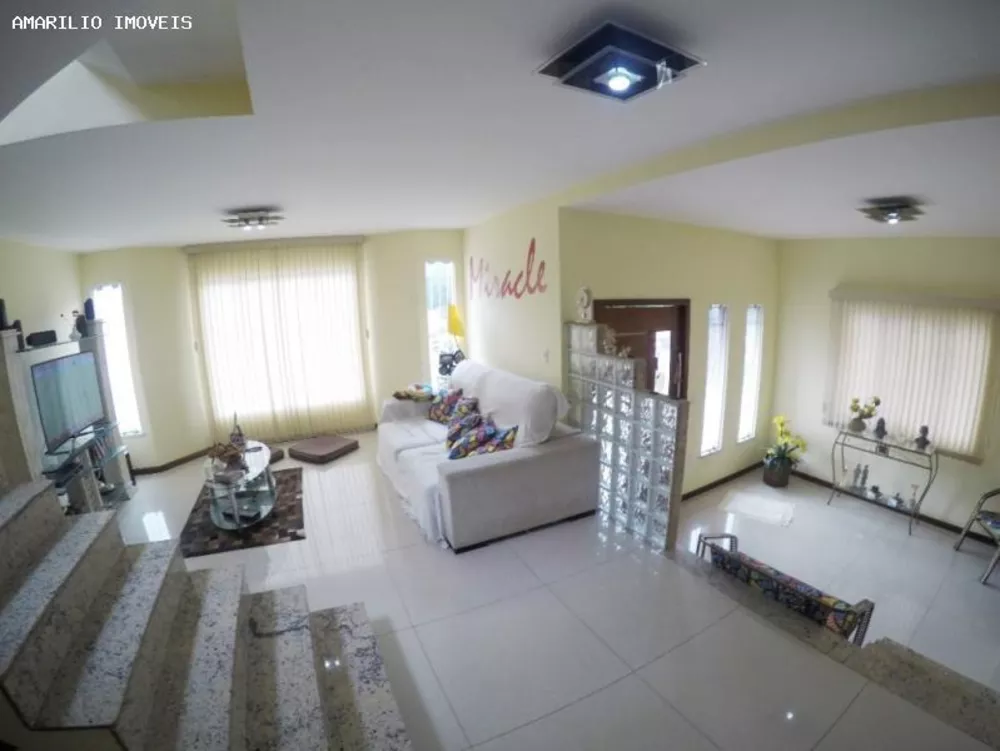 Casa, 3 quartos, 231 m² - Foto 15