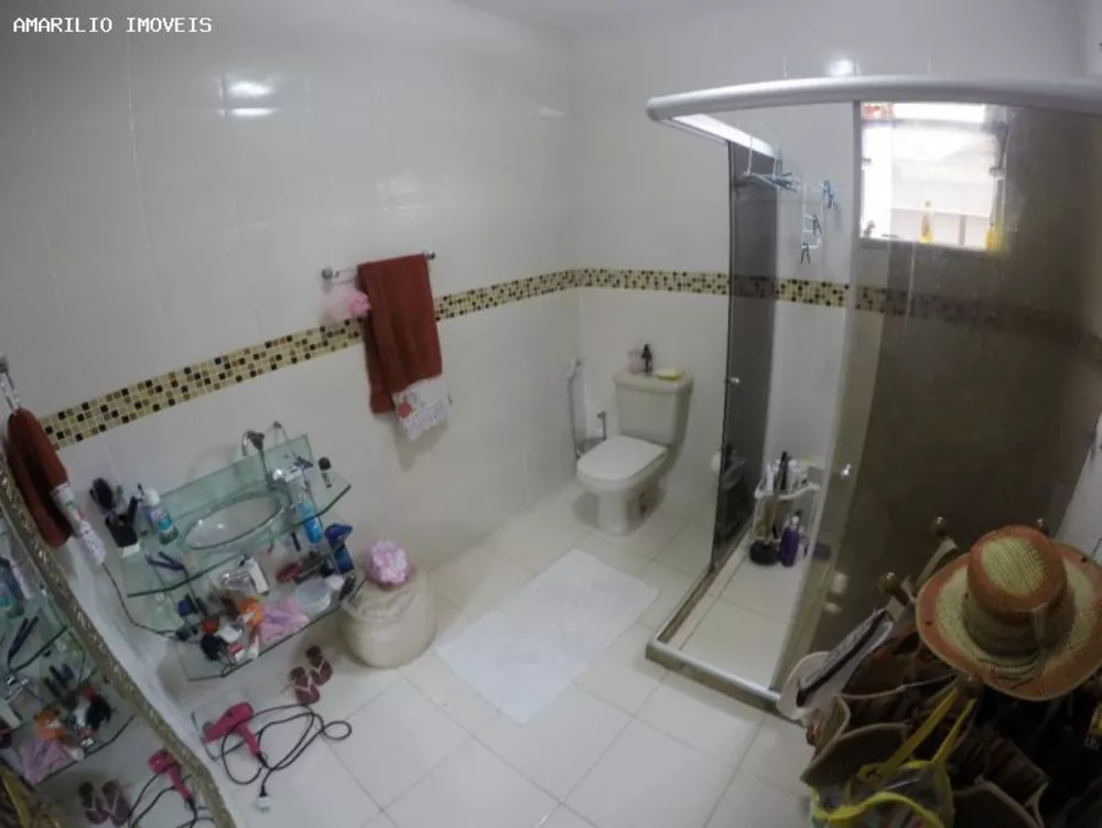 Casa, 3 quartos, 231 m² - Foto 16