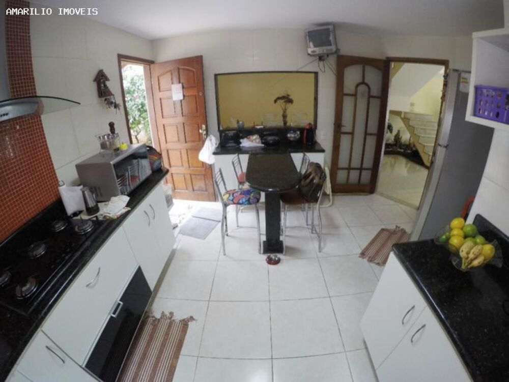Casa, 3 quartos, 231 m² - Foto 22