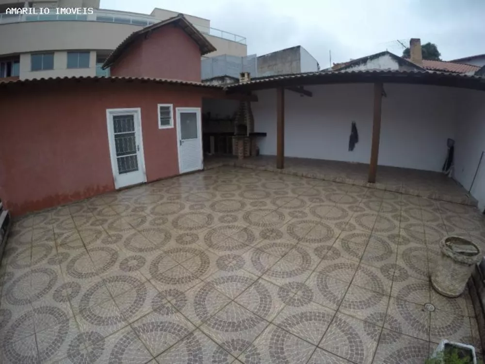 Casa, 3 quartos, 231 m² - Foto 12