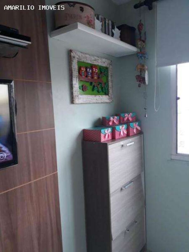 Apartamento, 2 quartos, 55 m² - Foto 4