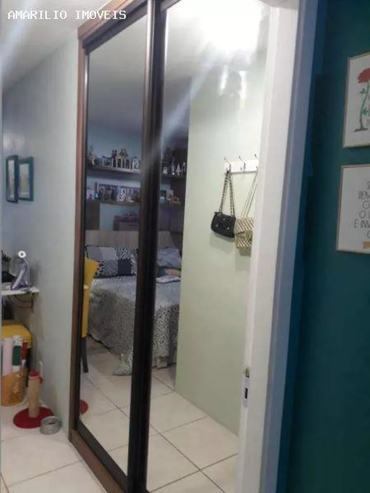 Apartamento, 2 quartos, 55 m² - Foto 8