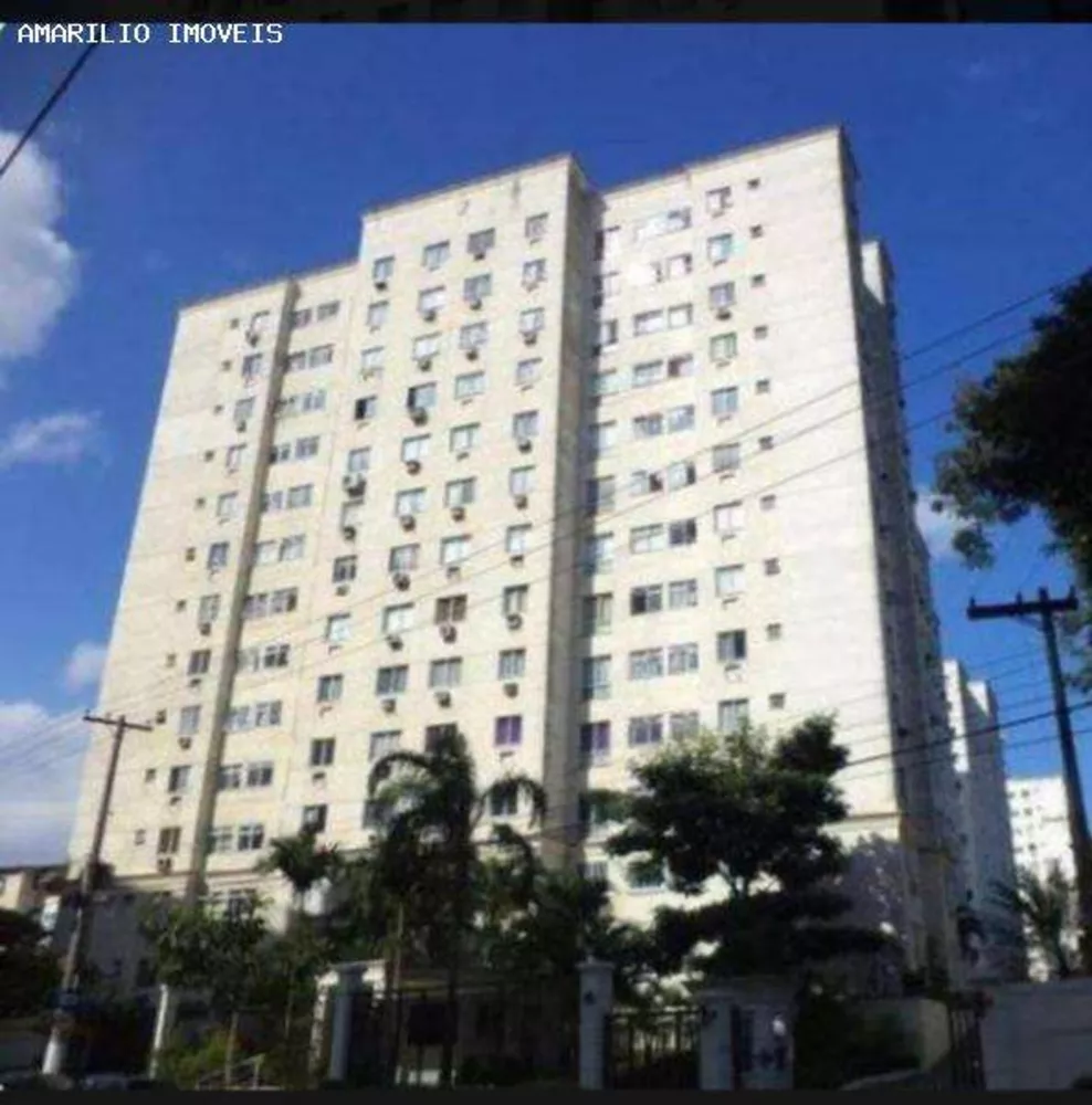 Apartamento, 2 quartos, 55 m² - Foto 9