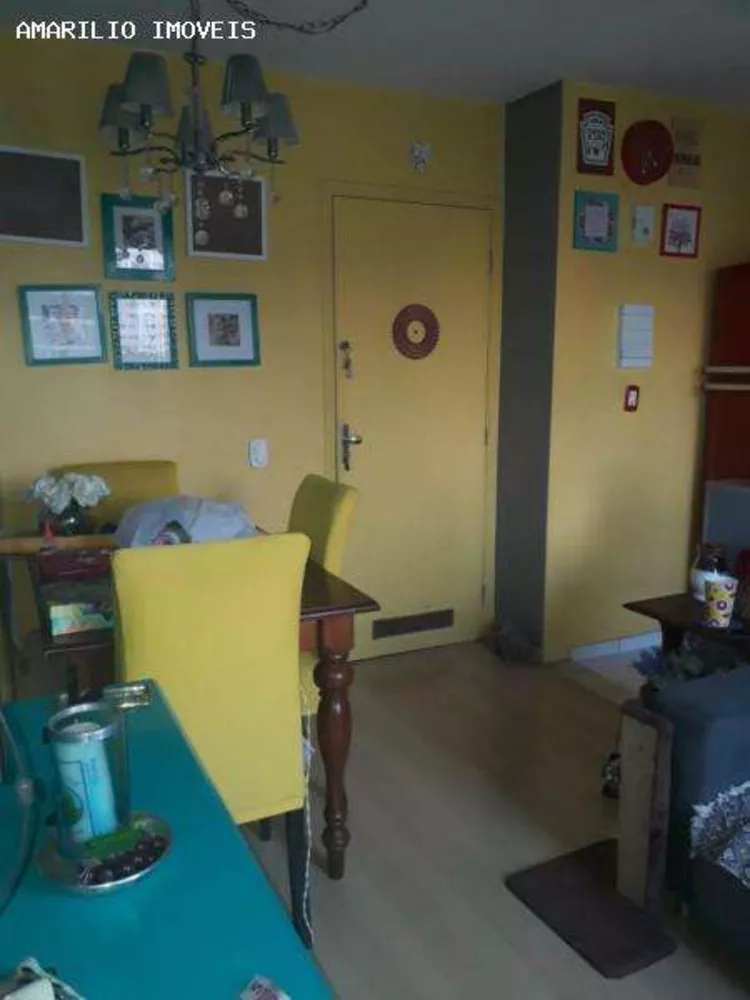 Apartamento, 2 quartos, 55 m² - Foto 15