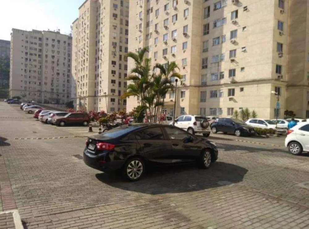 Apartamento, 2 quartos, 55 m² - Foto 16