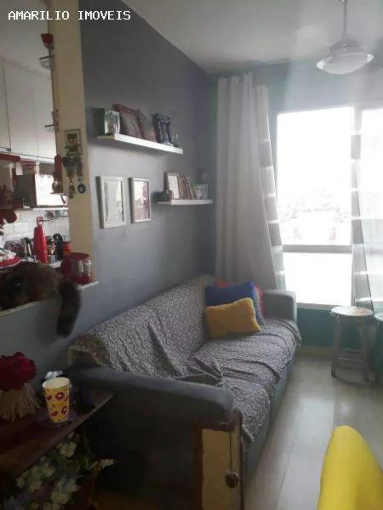 Apartamento, 2 quartos, 55 m² - Foto 5