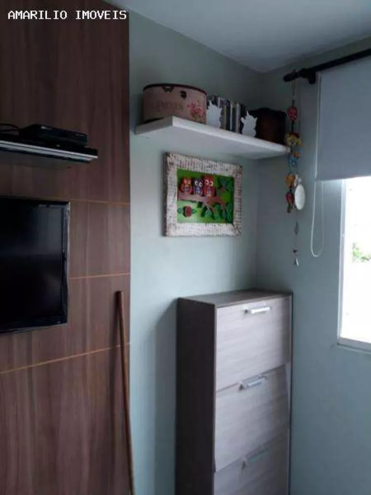 Apartamento, 2 quartos, 55 m² - Foto 11