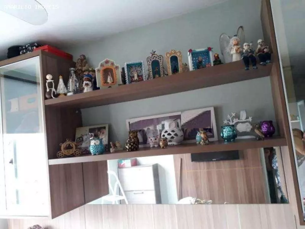 Apartamento, 2 quartos, 55 m² - Foto 13