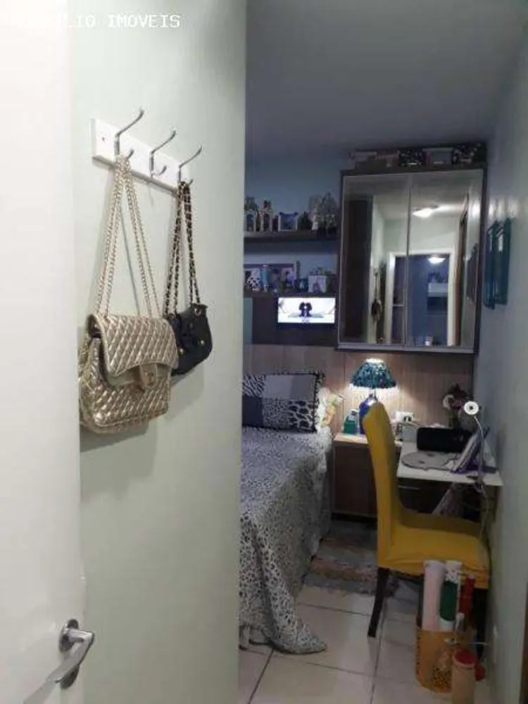 Apartamento, 2 quartos, 55 m² - Foto 11