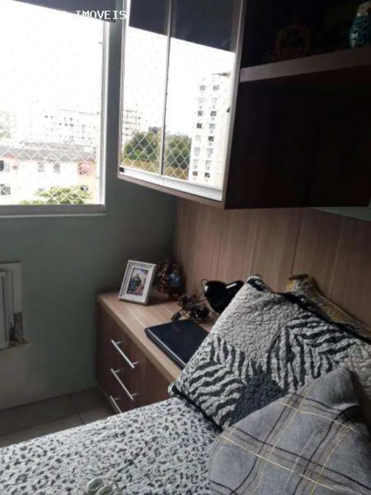 Apartamento, 2 quartos, 55 m² - Foto 5