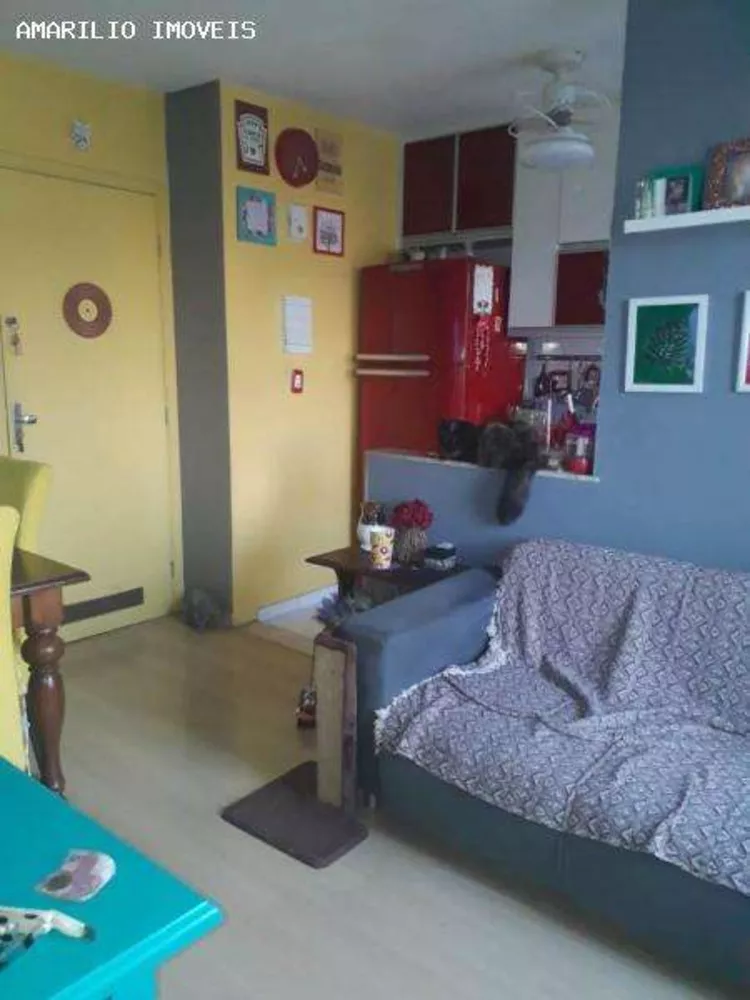 Apartamento, 2 quartos, 55 m² - Foto 6