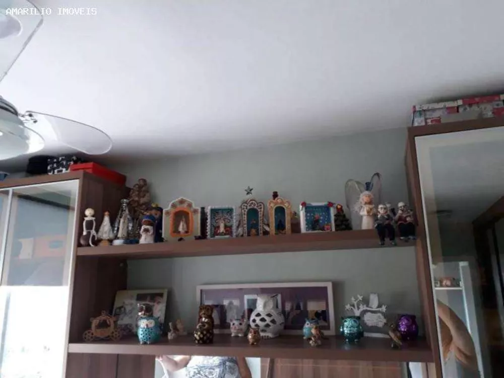 Apartamento, 2 quartos, 55 m² - Foto 17