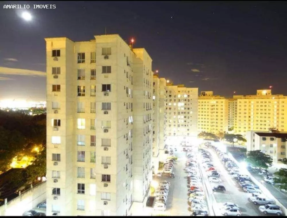 Apartamento, 2 quartos, 55 m² - Foto 18