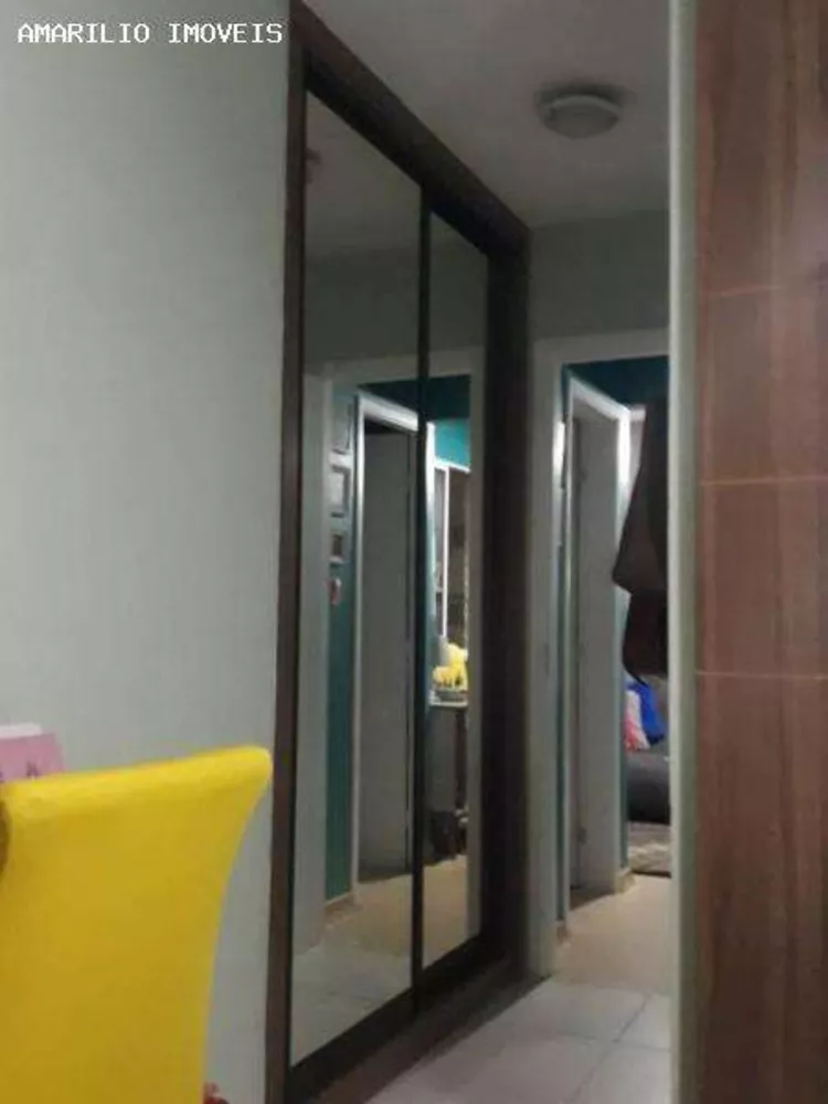 Apartamento, 2 quartos, 55 m² - Foto 14