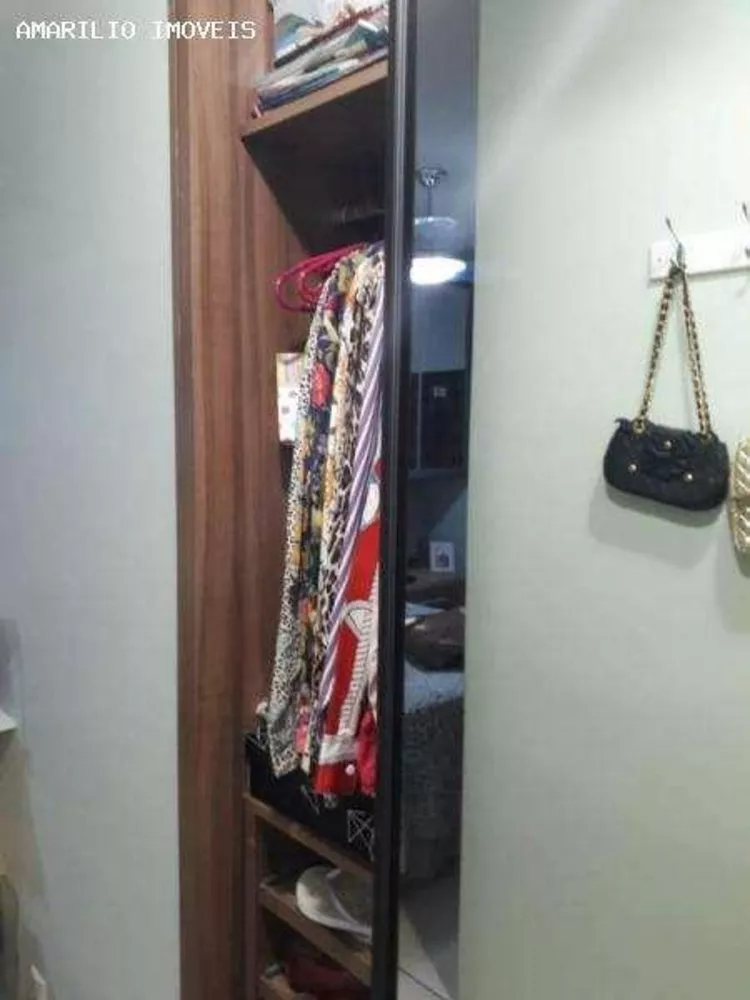 Apartamento, 2 quartos, 55 m² - Foto 7