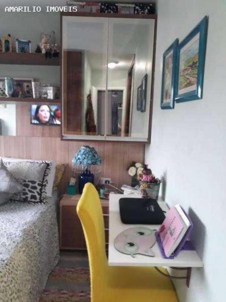 Apartamento, 2 quartos, 55 m² - Foto 3