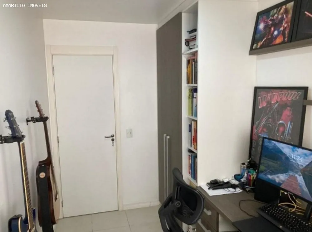 Apartamento, 3 quartos, 94 m² - Foto 16