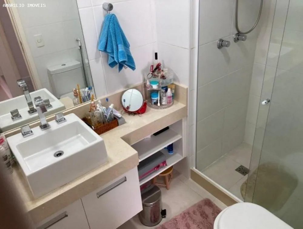 Apartamento, 3 quartos, 94 m² - Foto 2