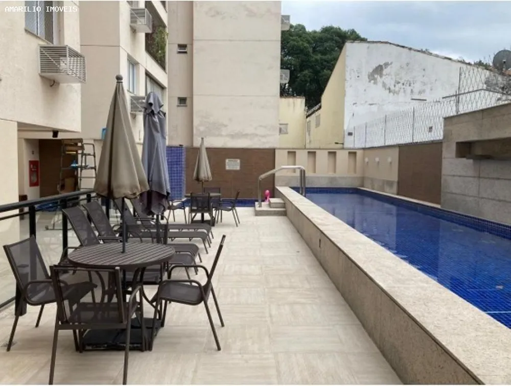 Apartamento, 3 quartos, 94 m² - Foto 13