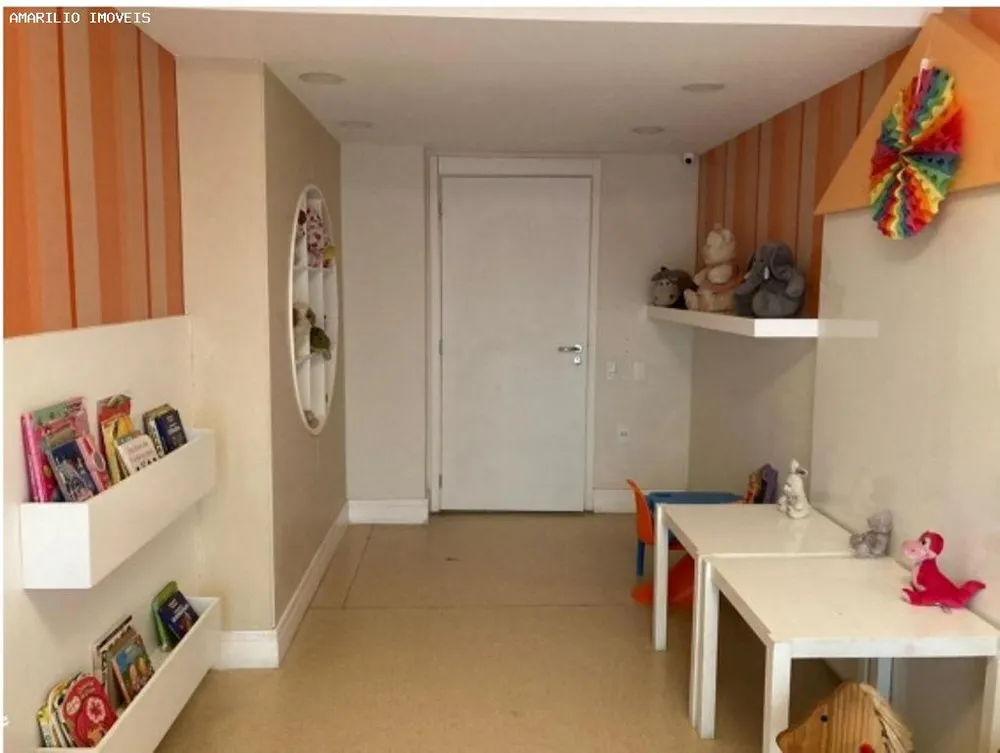 Apartamento, 3 quartos, 94 m² - Foto 1