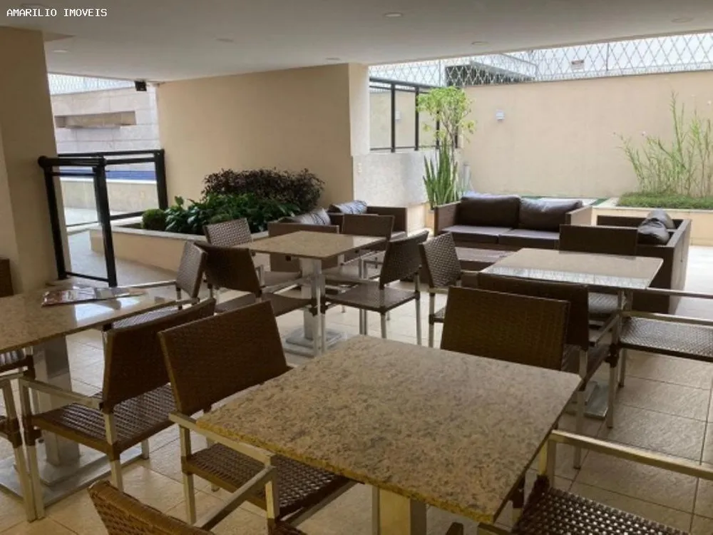 Apartamento, 3 quartos, 94 m² - Foto 10